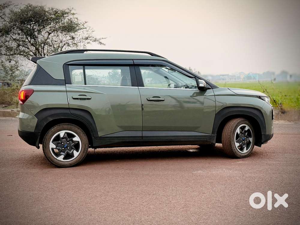 Hyundai Exter Sx 1.2 Mt, 2023