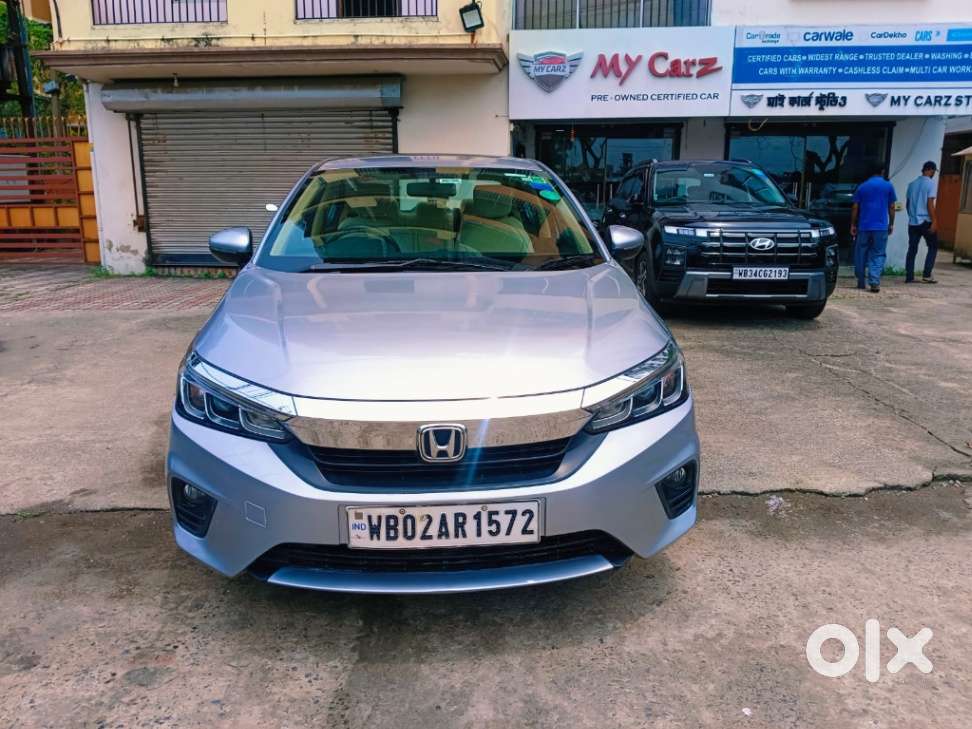 Honda City 2008-2011 1.5 V Mt, 2021, Petrol