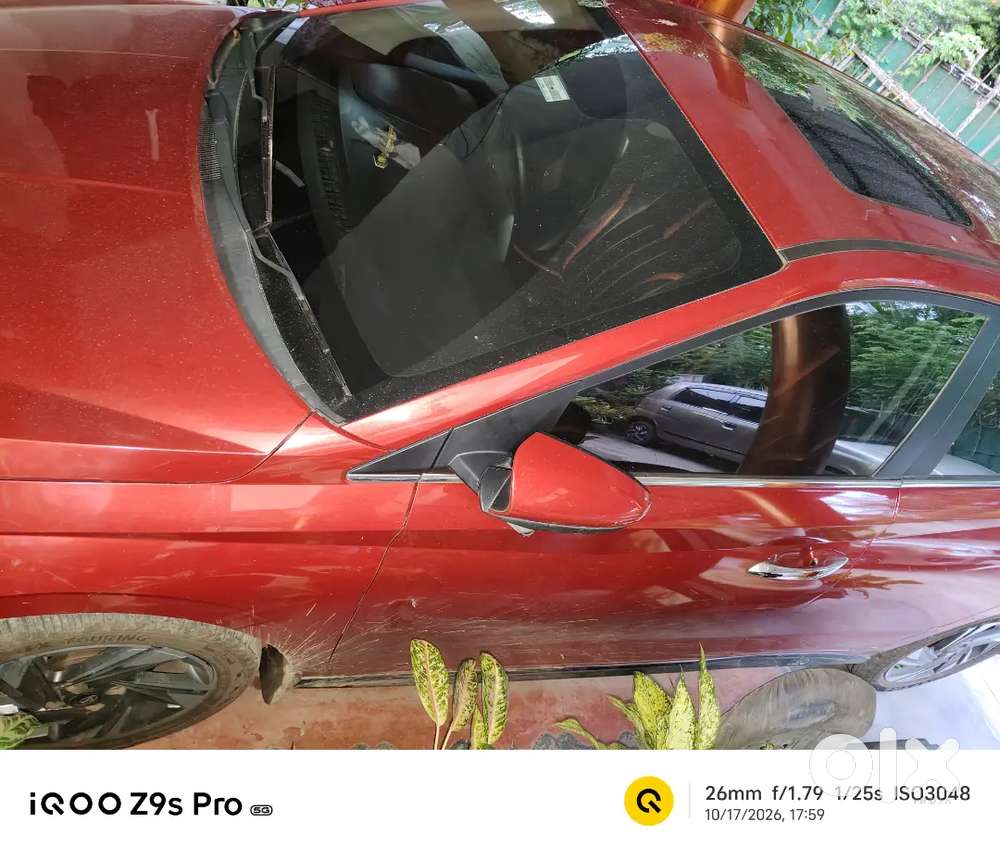 Hyundai New I20 2021 Petrol 55000 Km Driven