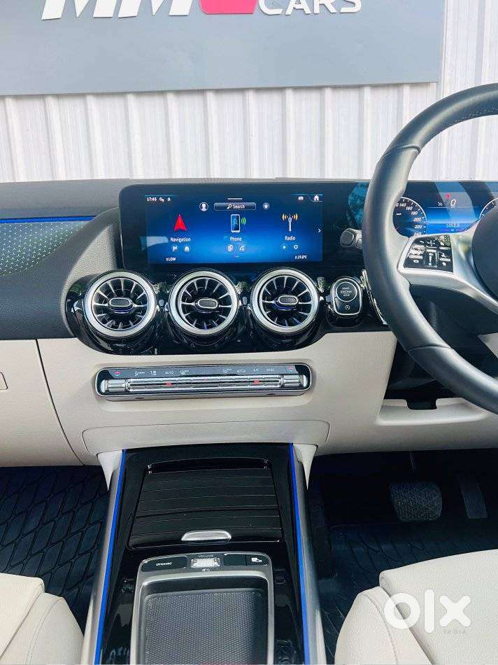 Mercedes-benz Gla 200, 2026, Petrol