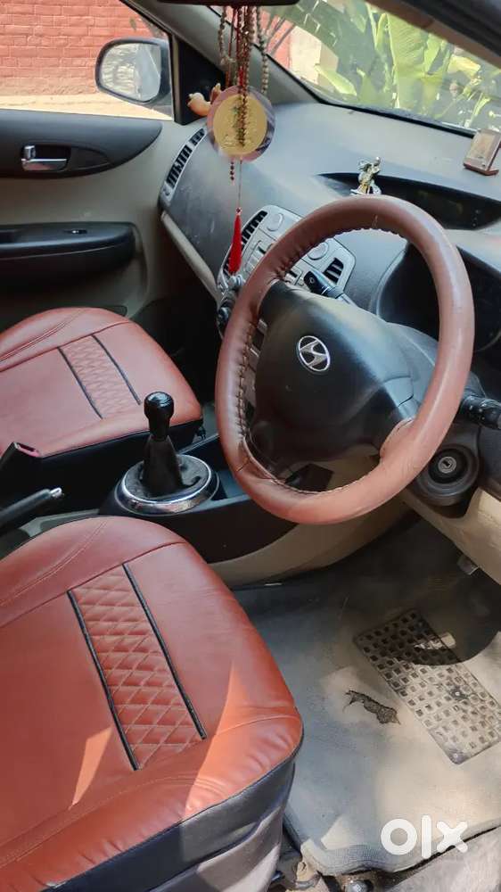 Hyundai I20 2010 Petrol 143000 Km Driven