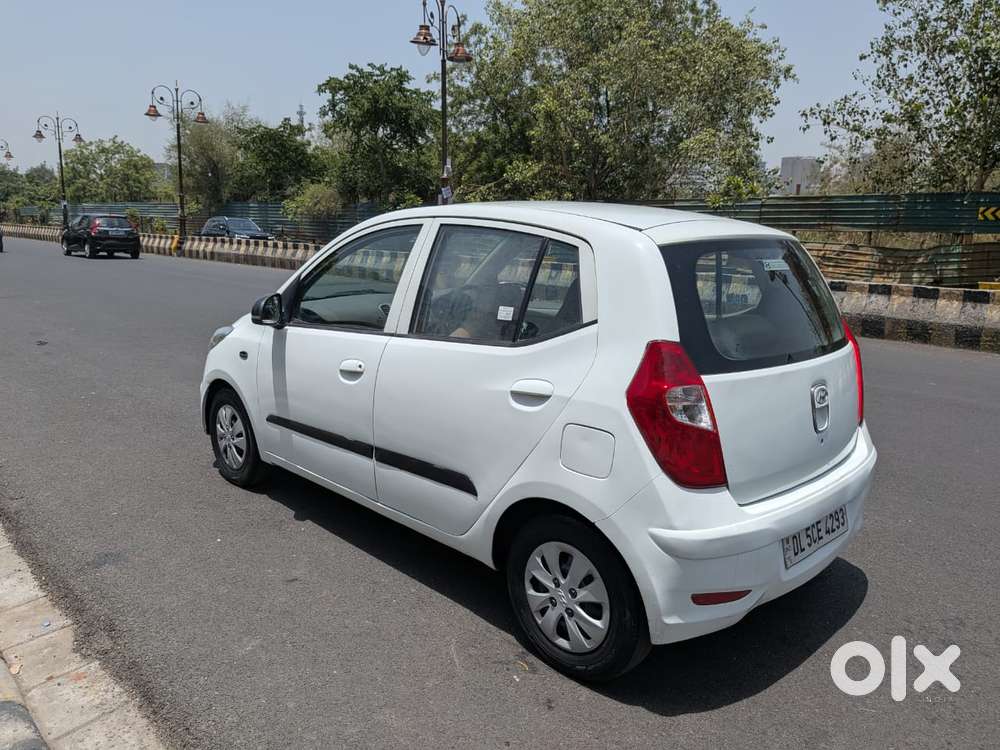 Hyundai I10 1.2 Kappa Magna, 2012, Cng & Hybrids