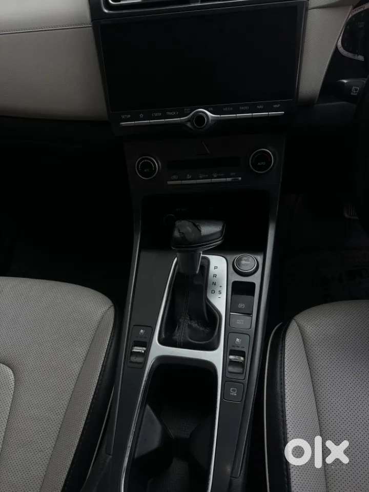 Hyundai Creta Sx (o) 1.5 Diesel Automatic, 2021, Diesel