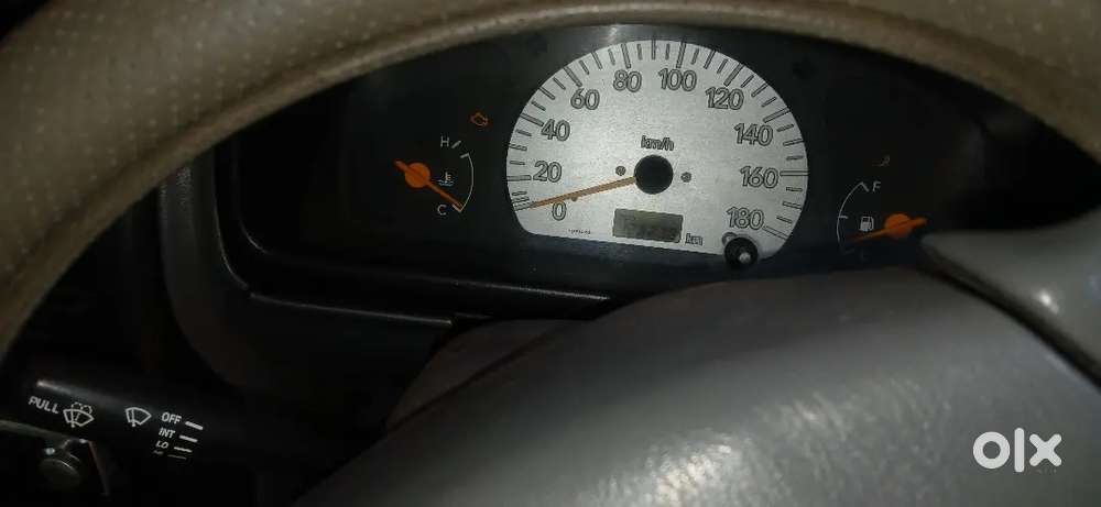 2004 Wagon R Lxi