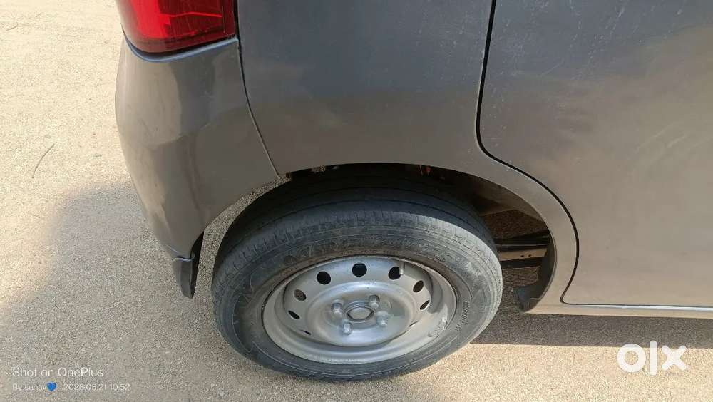 Good Condition, Lpg Also Running Company Fitted Lpg Concation..