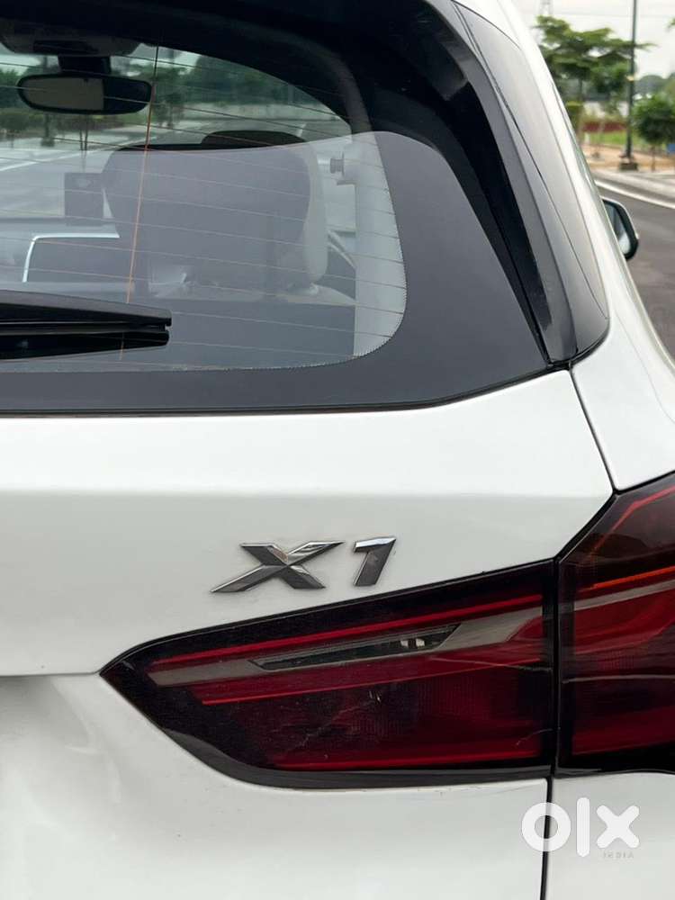 Bmw X1 Sdrive 20d Xline, 2018, Diesel