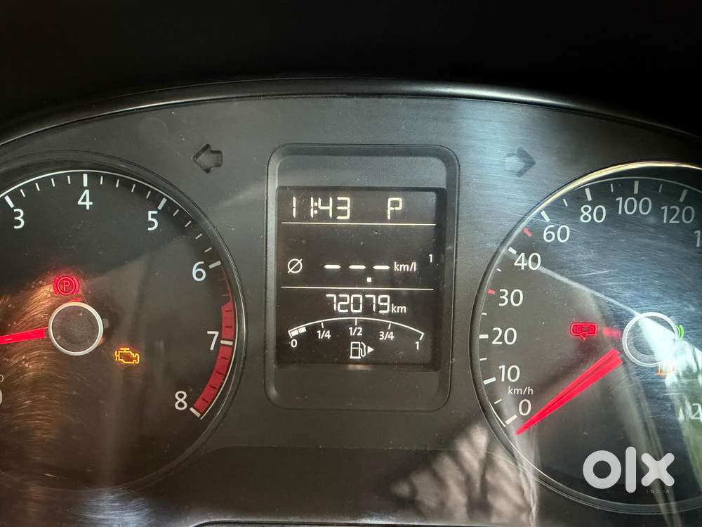 Volkswagen Polo 1.0 Highline Plus Tsi At, 2024, Petrol