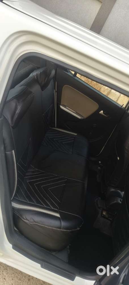 Maruti Suzuki Alto K10 1.0 Vxi, 2017, Petrol