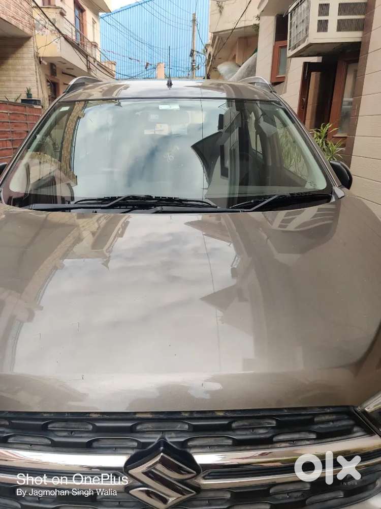 Maruti Suzuki Xl6 Sep 2019 Petrol 85000 Km Driven
