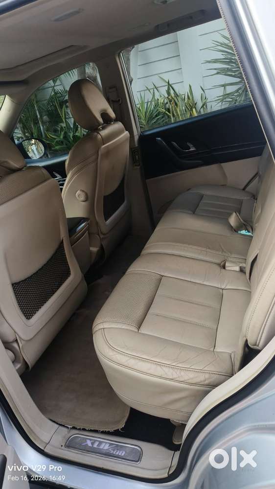 Mahindra Xuv500 W8, 2012, Diesel