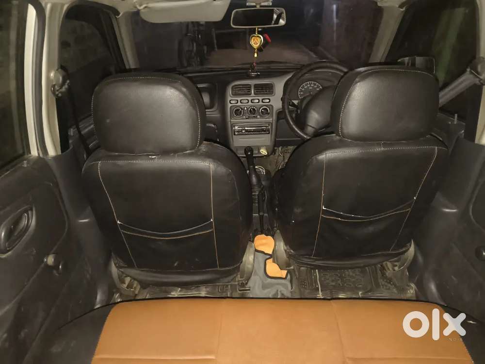 2011 Maruti Suzuki Alto
