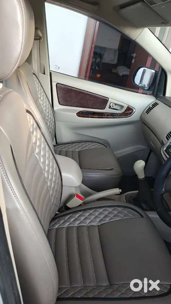 Toyota Innova