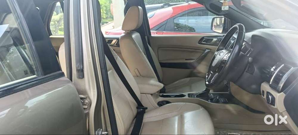 Ford Endeavour 2020 Diesel Excellent Condition