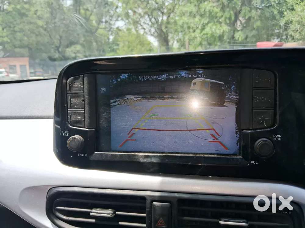 Hyundai Grand I10 Nios Magna 1.2 Kappa Vtvt, 2023, Petrol