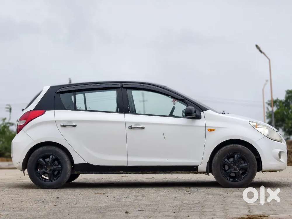 Hyundai I20 Crdi 2010 Diesel