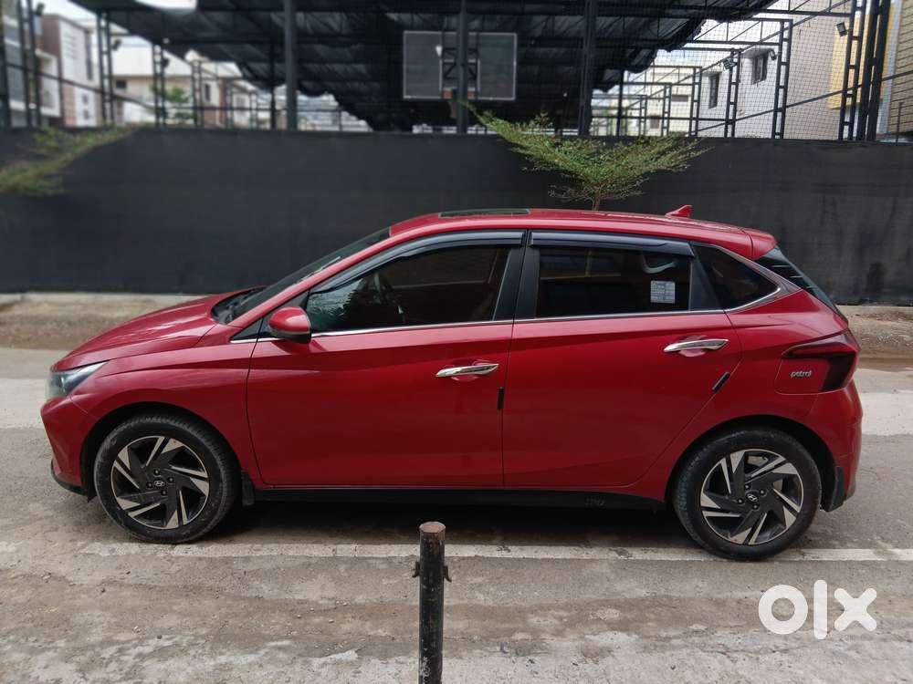 Hyundai I20 1.2 Asta, 2020, Petrol
