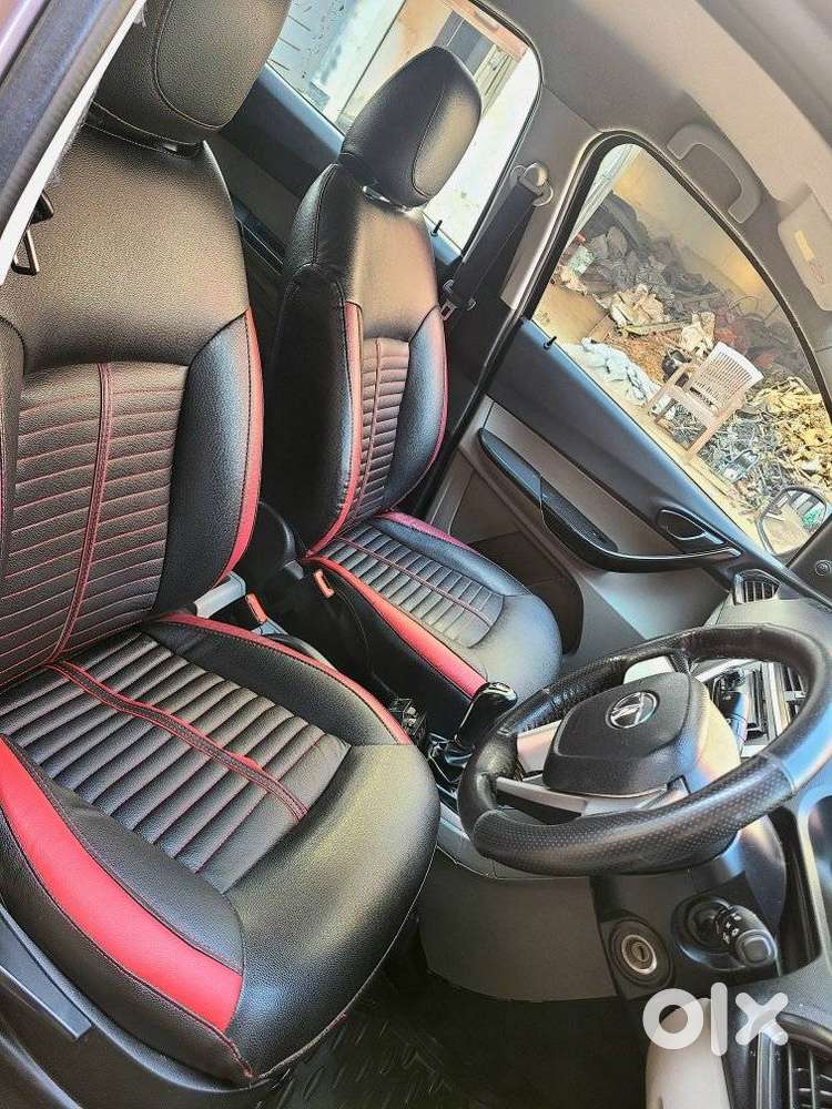 Tata Tiago 1.05 Revotorq Xm Option, 2017, Diesel