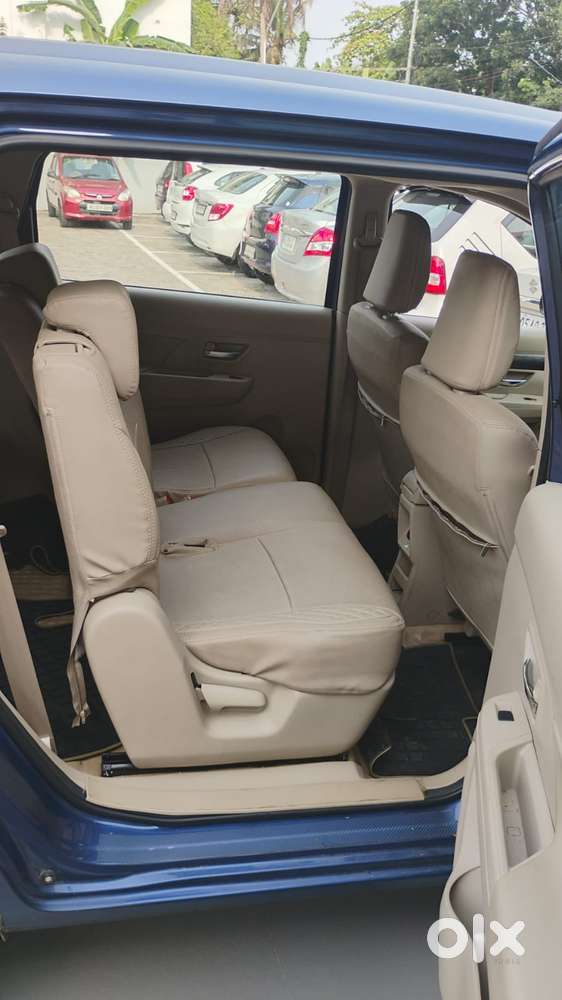 Maruti Suzuki Ertiga 2018-2022 1.4 Zxi Plus Shvs, 2022, Petrol