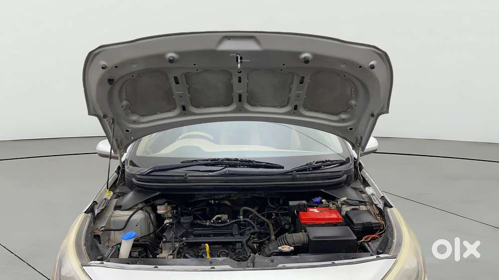 Hyundai Elite I20 Magna Executive 1.2, 2018, Petrol