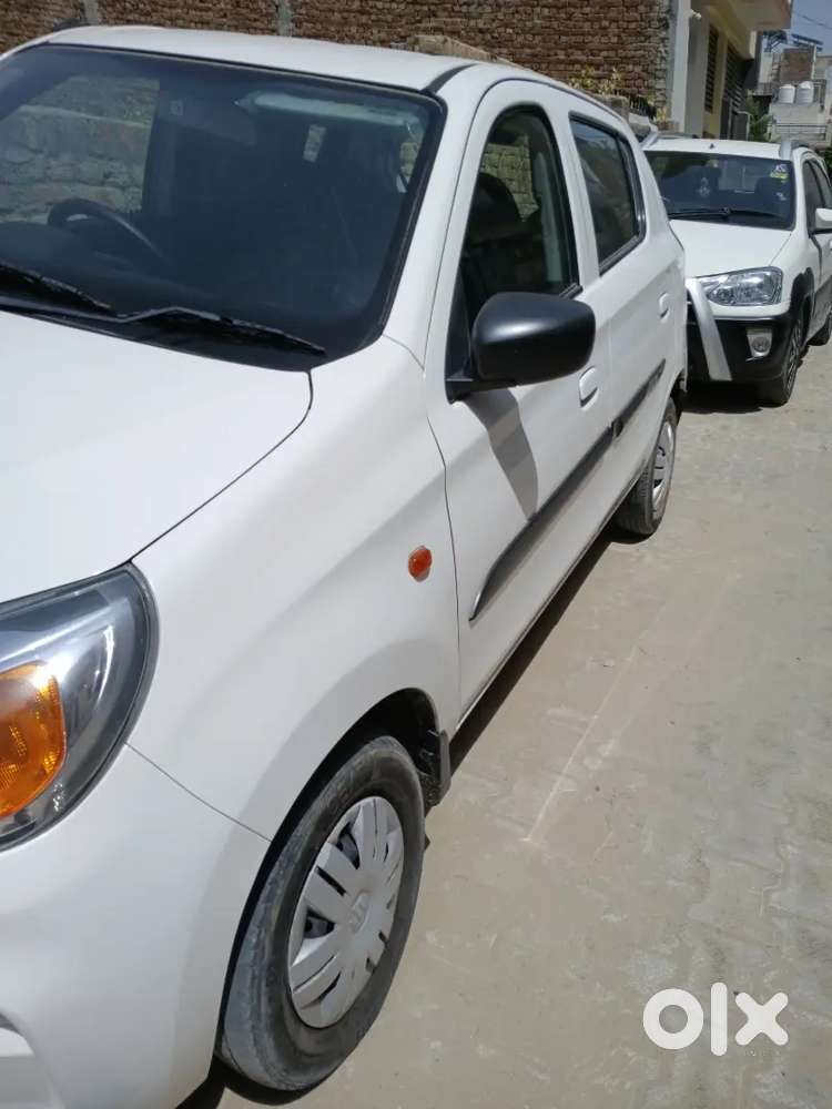 Maruti Suzuki Alto December 2022