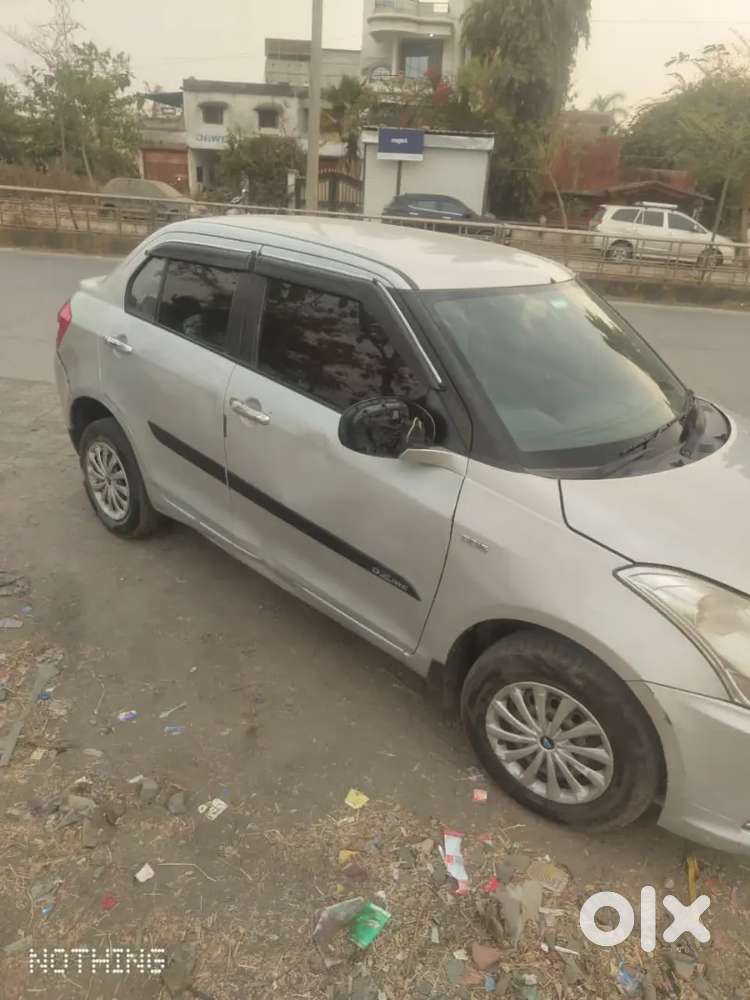 Maruti Suzuki Dzire 2016 Diesel 150000 Km Driven
