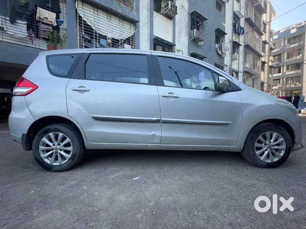 Zdi 1.3l Ertiga Deisel December 2015[owner]