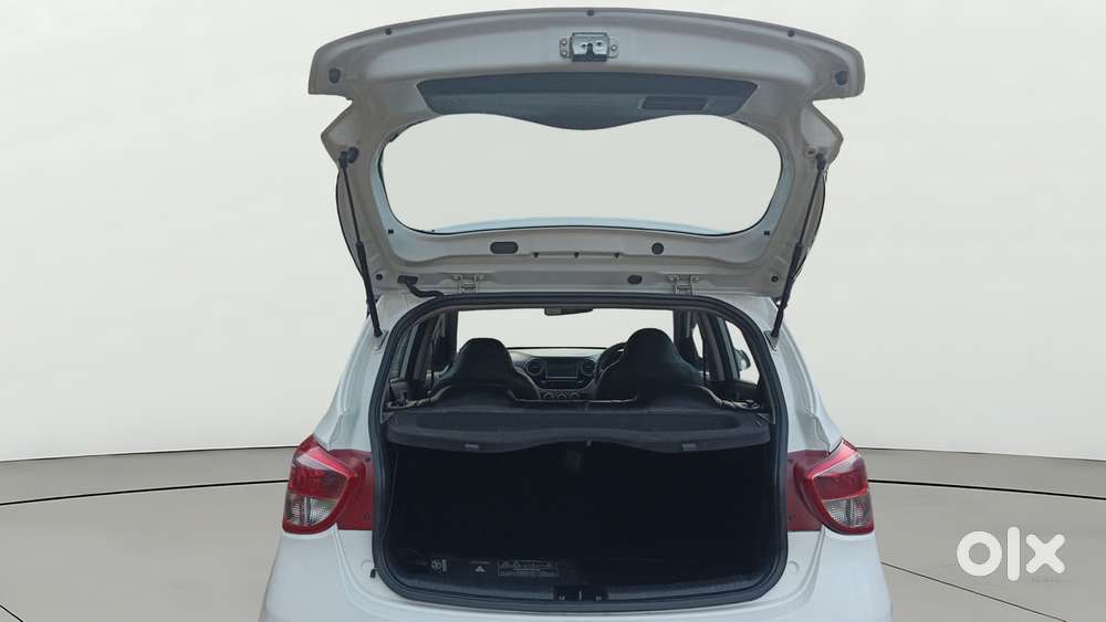 Hyundai Grand I10 1.2 Kappa Sportz, 2020, Petrol