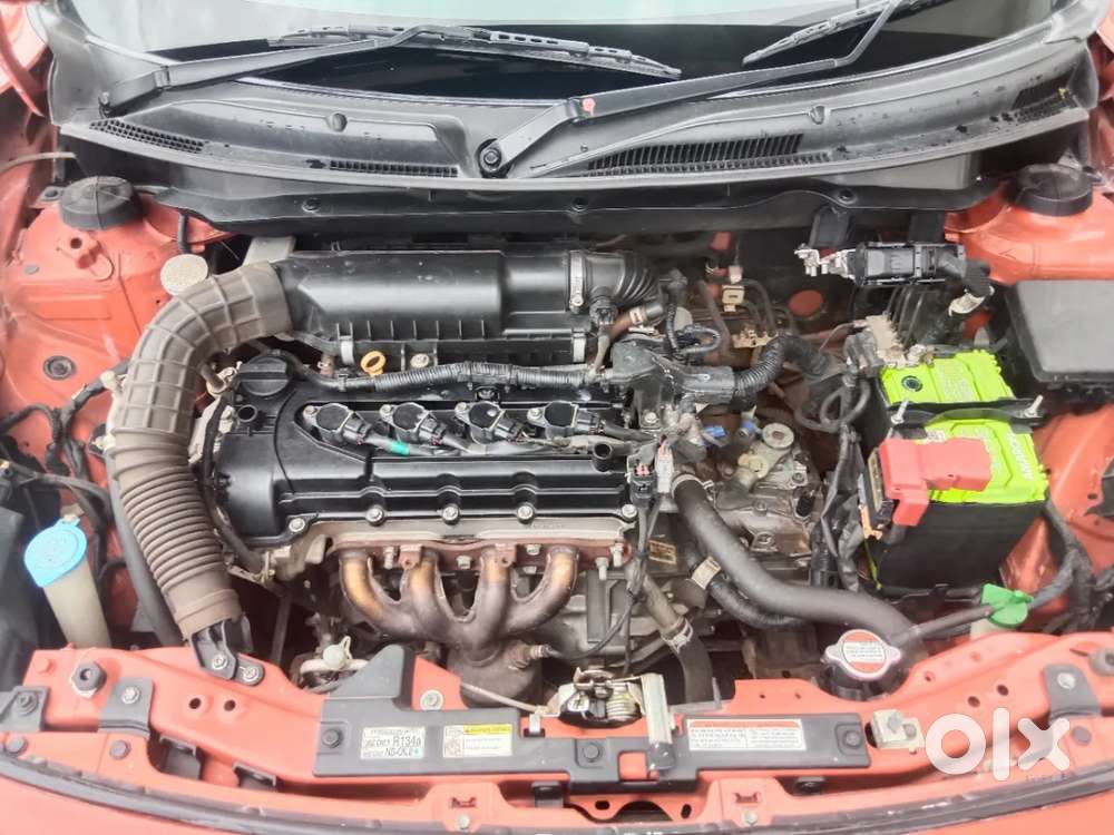 Maruti Suzuki Swift 1.3 Zxi, 2018, Petrol