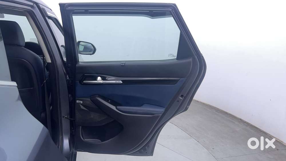 Kia Seltos 1.5 X-line Diesel At, 2022, Diesel