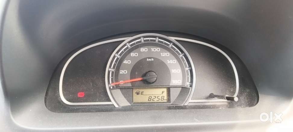 Maruti Suzuki Alto 800 Lxi, 2019, Petrol