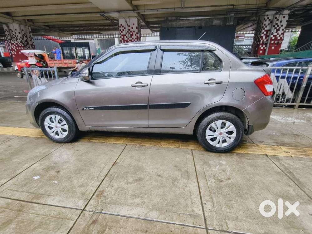 Maruti Suzuki Dzire 1.2 Vxi, 2015, Petrol