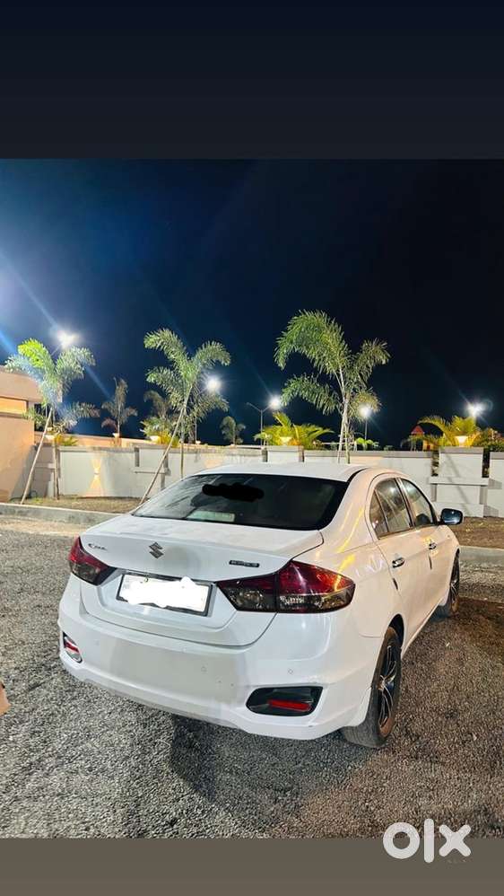 Maruti Suzuki Ciaz 2017 Diesel