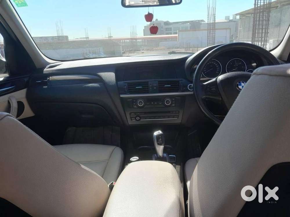 Bmw X3 2011-2013 3.0i Sav, 2014, Diesel