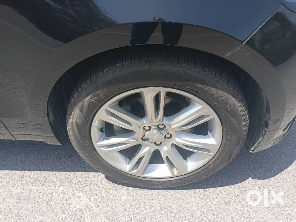 Land Rover Range Velar R-dynamic S Petrol, 2022, Petrol