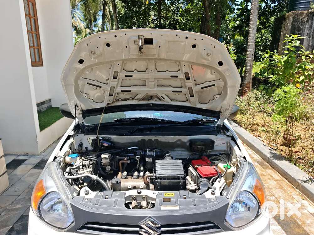 Maruti Suzuki Alto 2022
