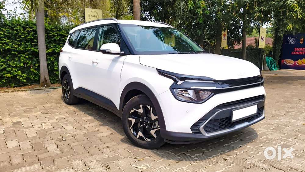 2024 Diesel 28000 Km Driven