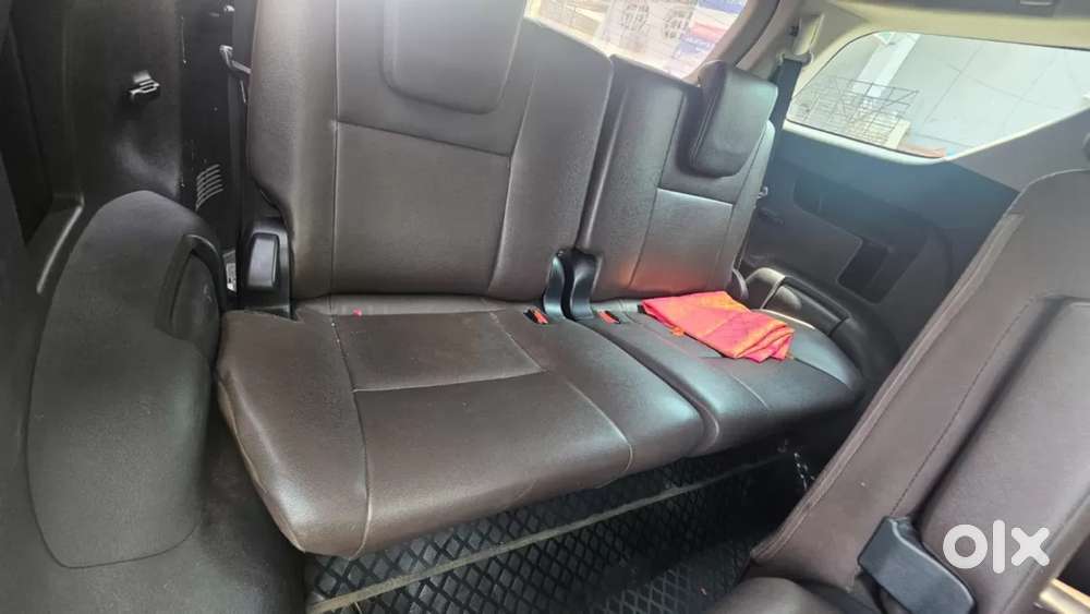 Toyota Fortuner 4x4 Mt 2.8 Diesel, 2018, Diesel