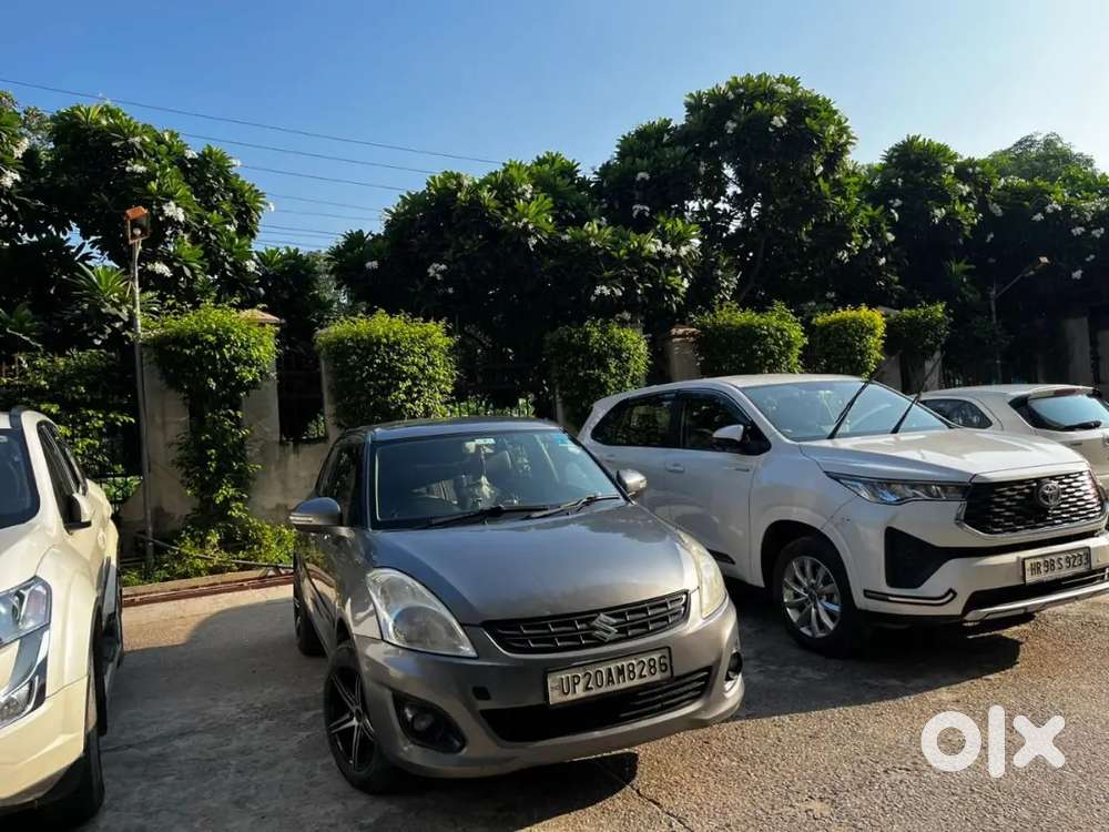 Maruti Suzuki Dzire 2014 Petrol Good Condition
