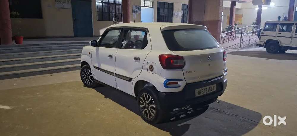 Maruti Suzuki S-presso 2021 Petrol 68000 Km Driven
