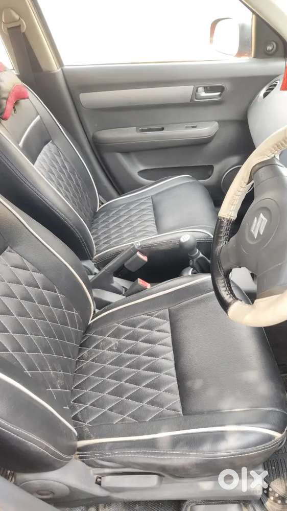 Swift Maruti Suzuki 2009 With Km Driven