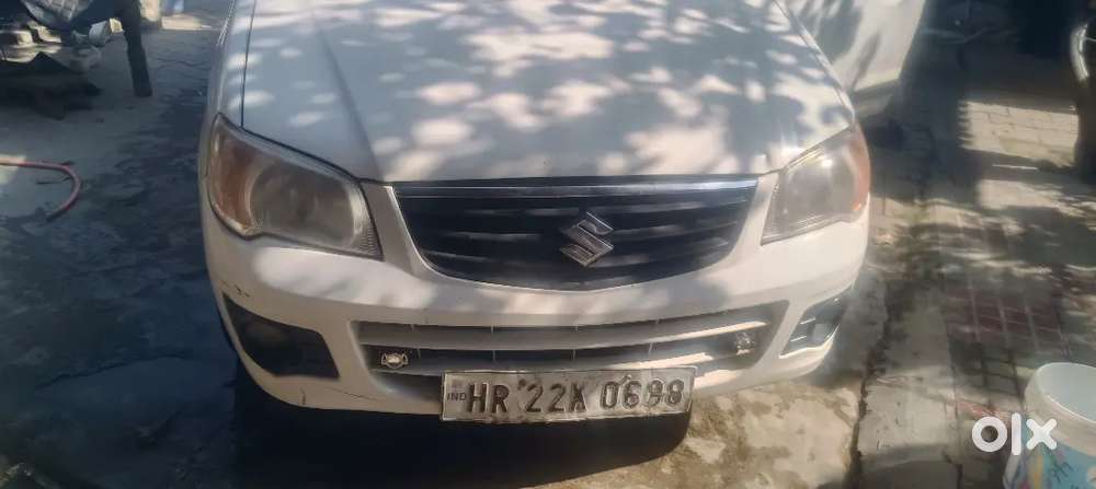 Maruti Suzuki Alto K10 2014 Petrol 96250 Km Driven