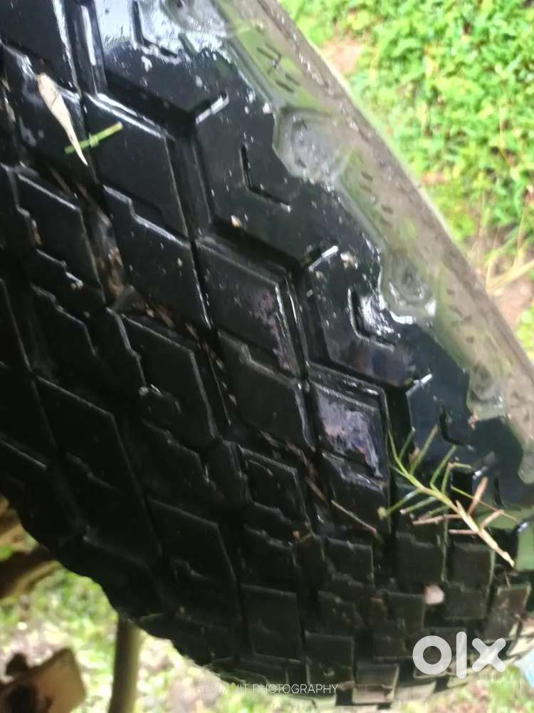Running Condition