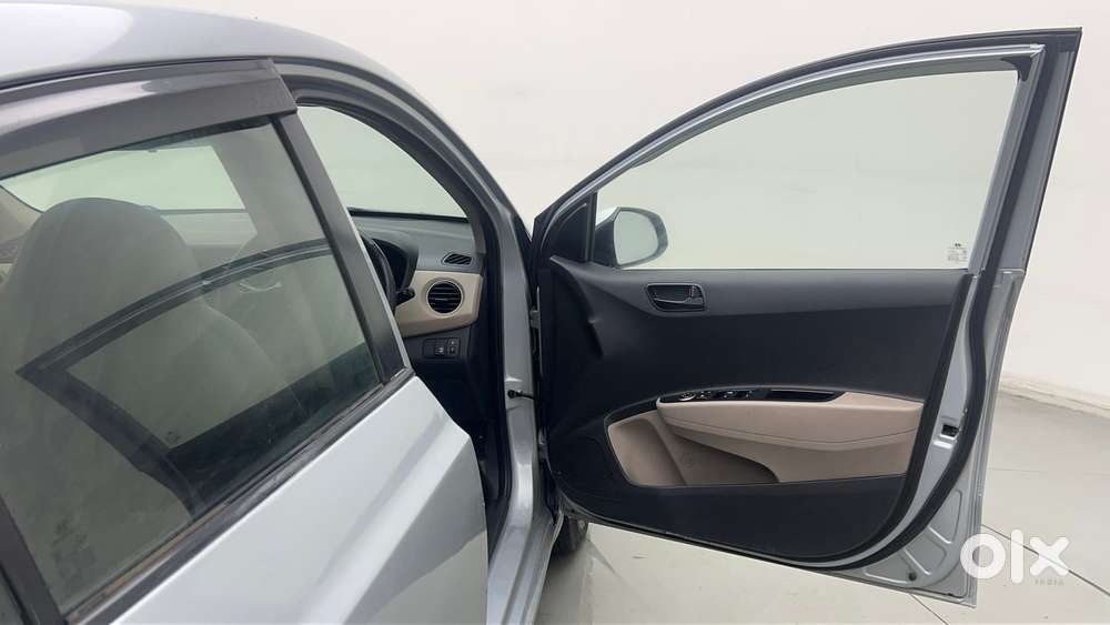 Hyundai Xcent 1.2 Vtvt Sx Option, 2019, Cng & Hybrids