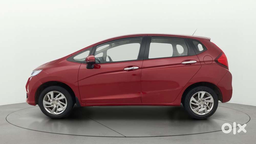 Honda Jazz 1.2 Zx I-vtec, 2021, Petrol