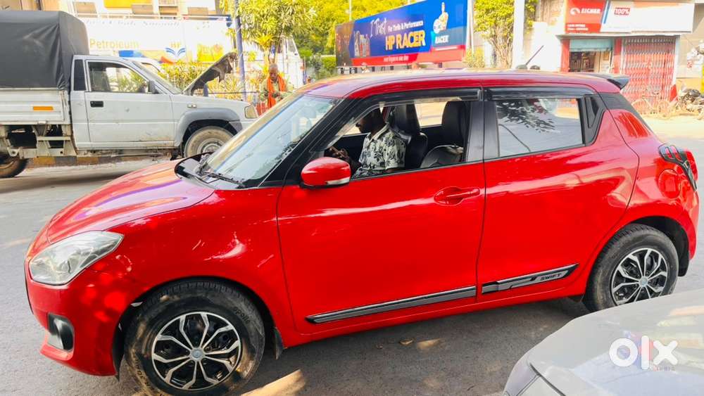 Maruti Suzuki Swift 2020 Petrol Well Maintained