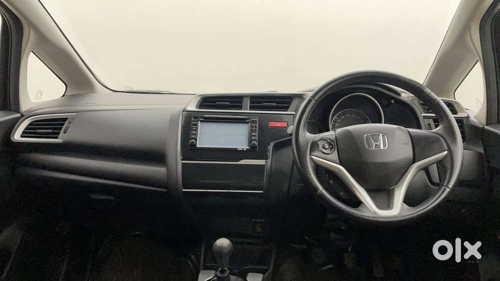 Honda Jazz [2020-2023] 1.2 Vx I-vtec Mt, 2015, Petrol