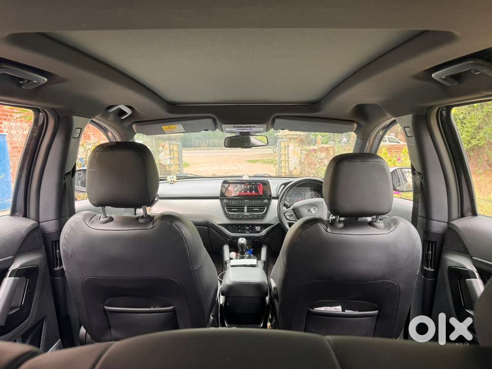 Tata Harrier 2022 Diesel Harrier