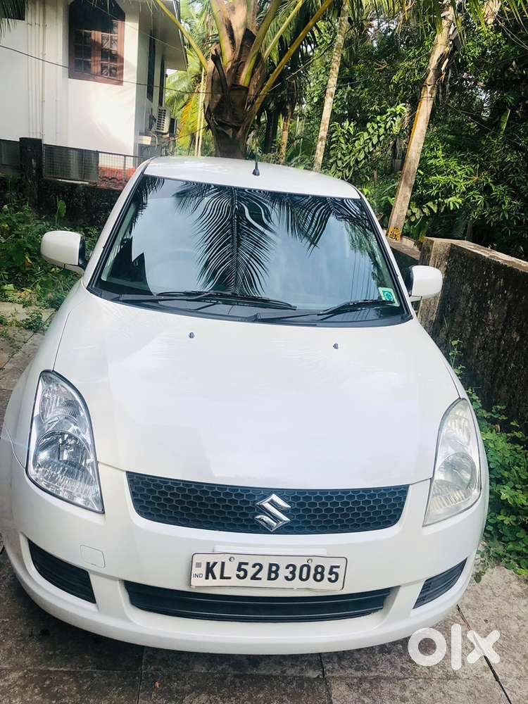 Maruti Suzuki Swift 2010 Diesel Well Maintained