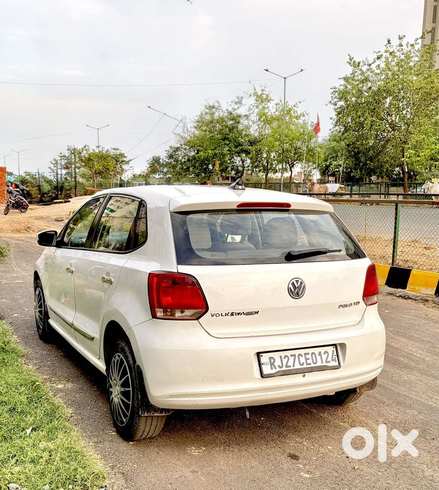 Volkswagen Polo 1.5 Tdi Highline, 2012, Diesel