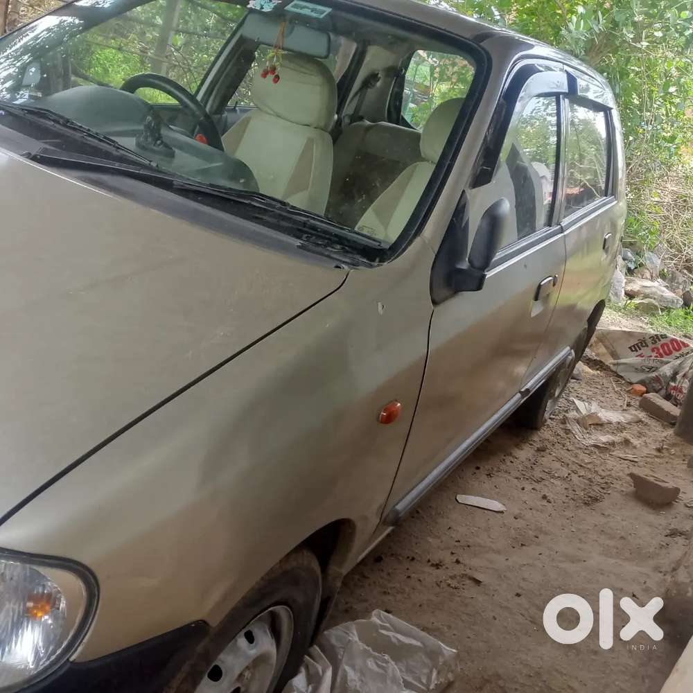 Maruti Suzuki Alto 2009